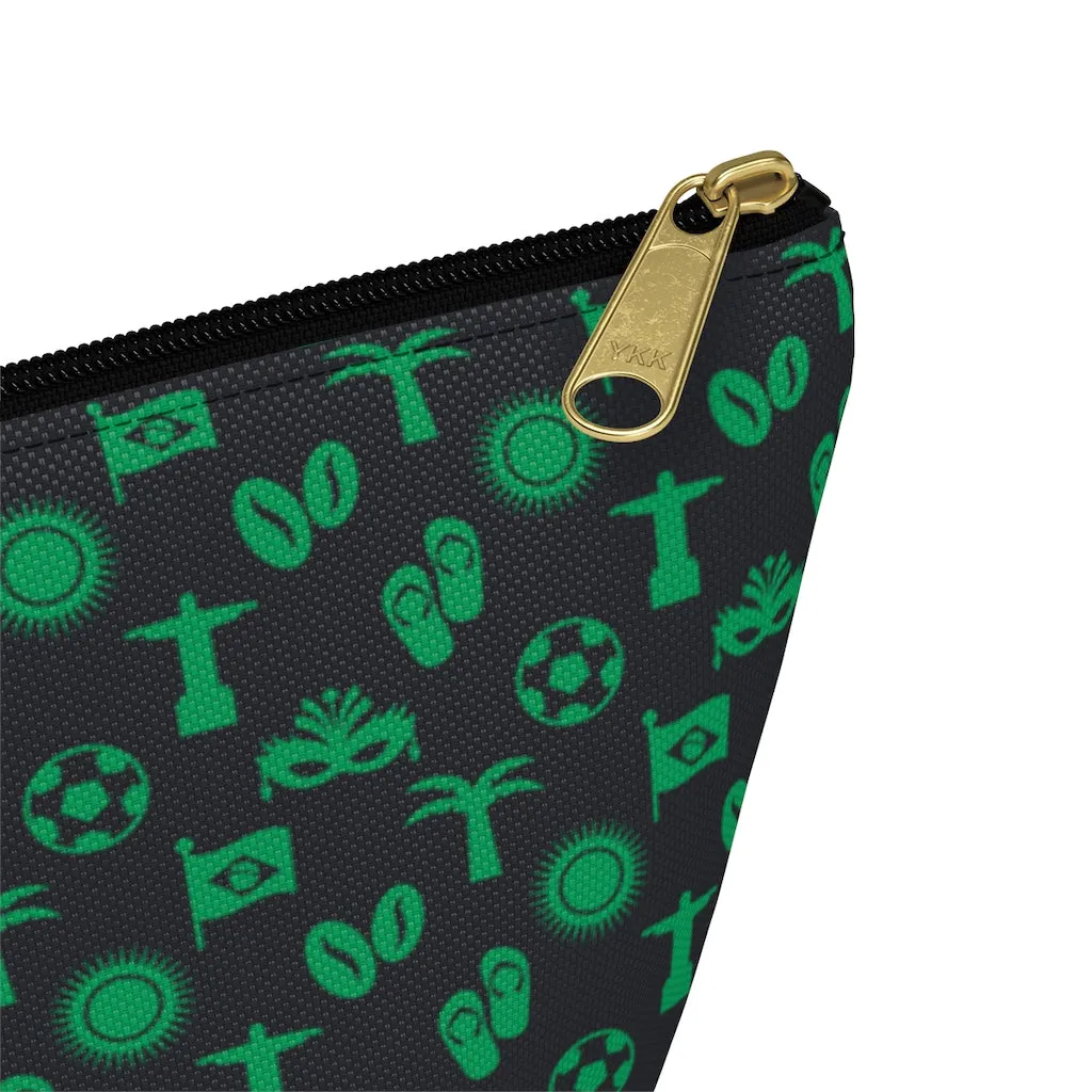 Brazil Accessory Pouch