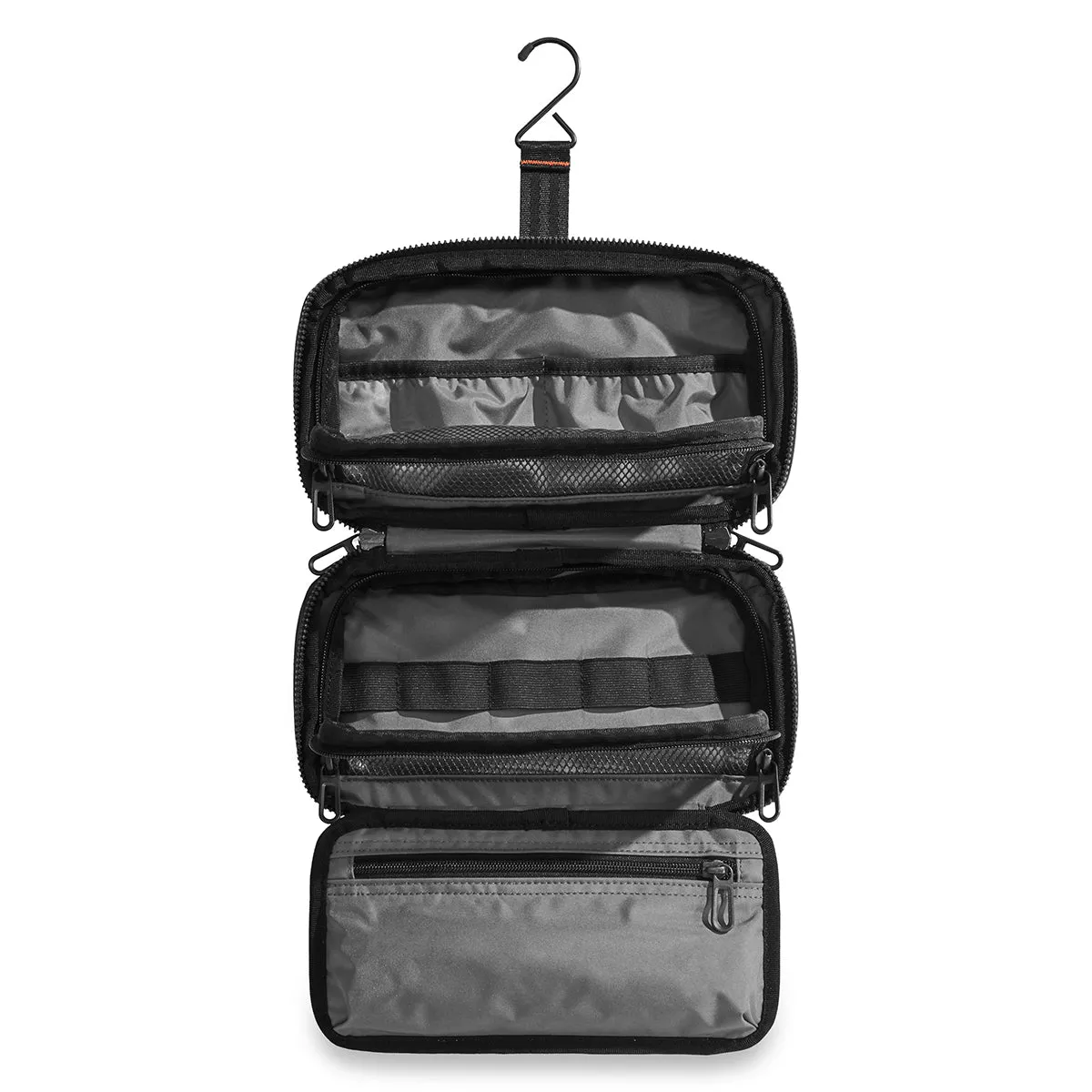 Briggs & Riley ZDX Hanging Toiletry Kit