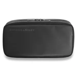 Briggs & Riley ZDX Hanging Toiletry Kit