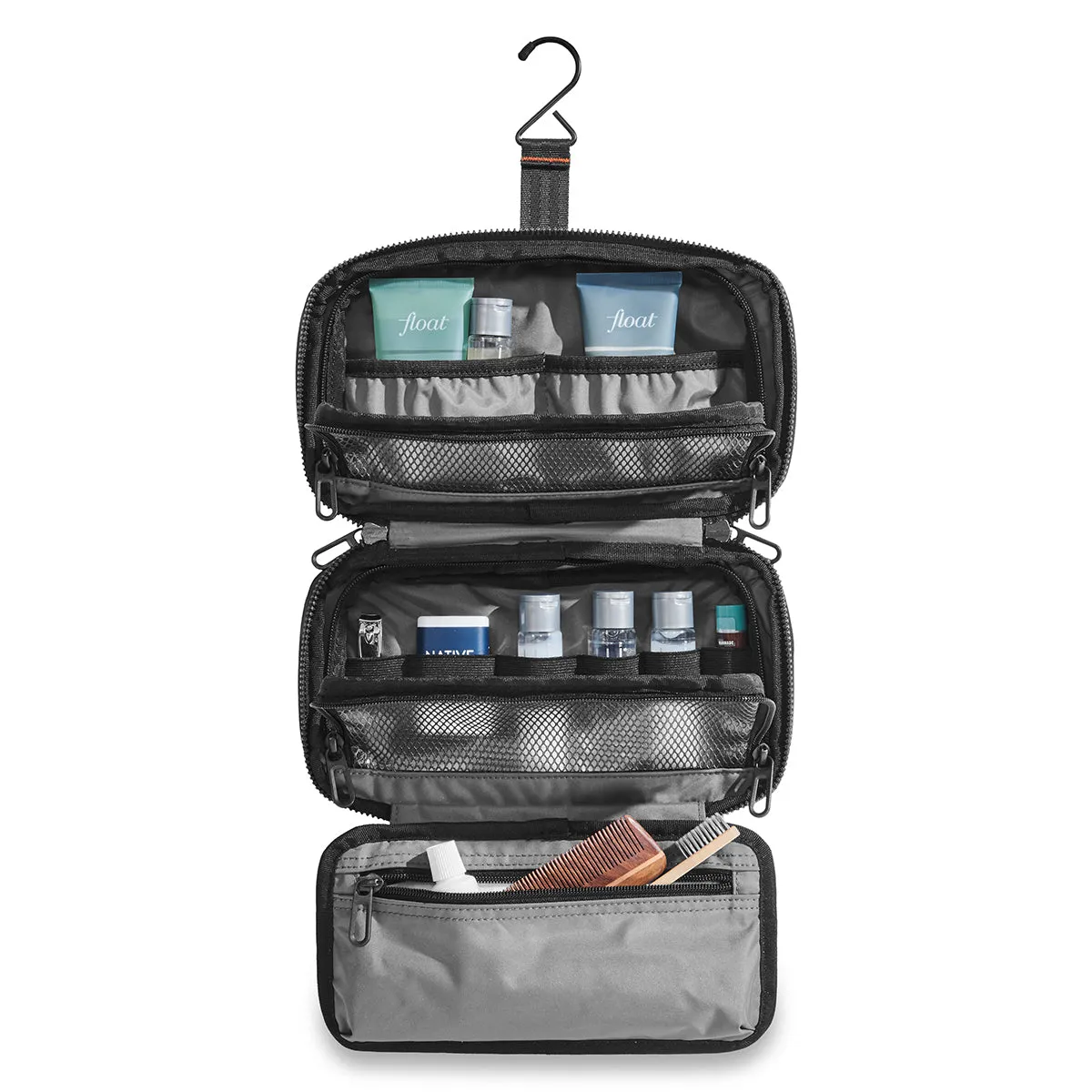 Briggs & Riley ZDX Hanging Toiletry Kit