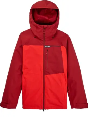 Burton Men's Lodgepole 2L Jacket