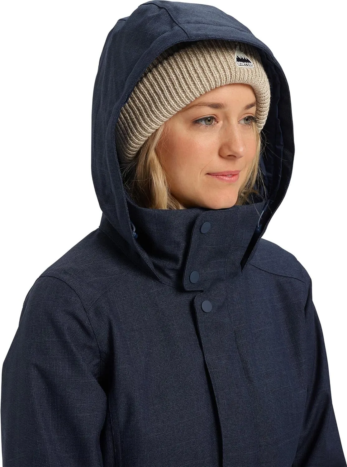 Burton Women Jet Set Jacket