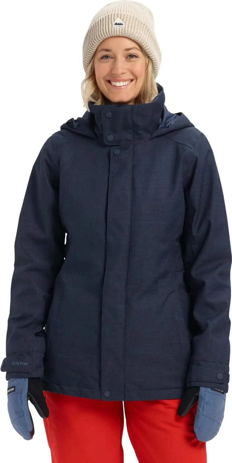 Burton Women Jet Set Jacket