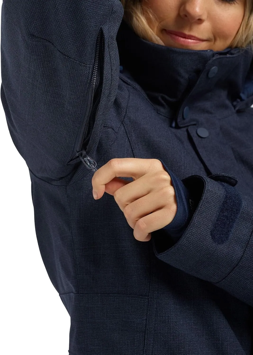 Burton Women Jet Set Jacket