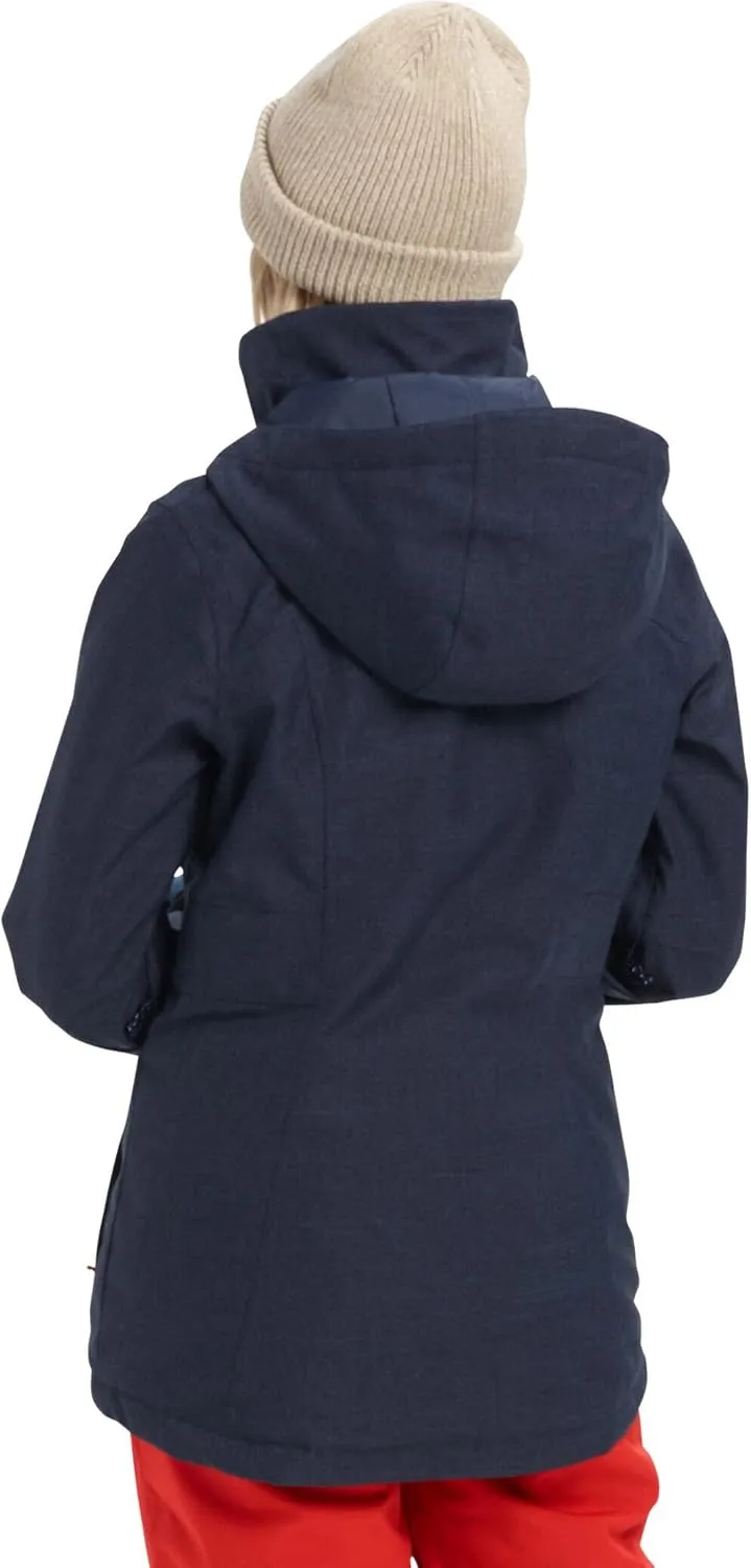 Burton Women Jet Set Jacket