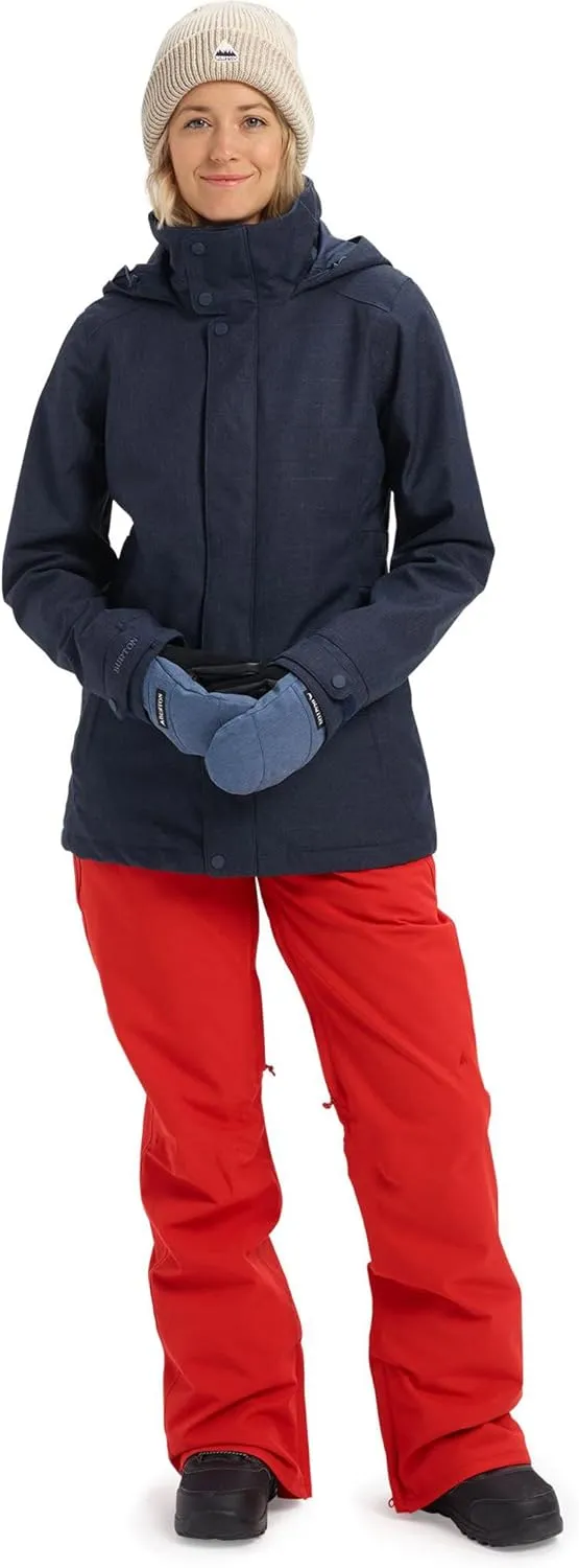 Burton Women Jet Set Jacket