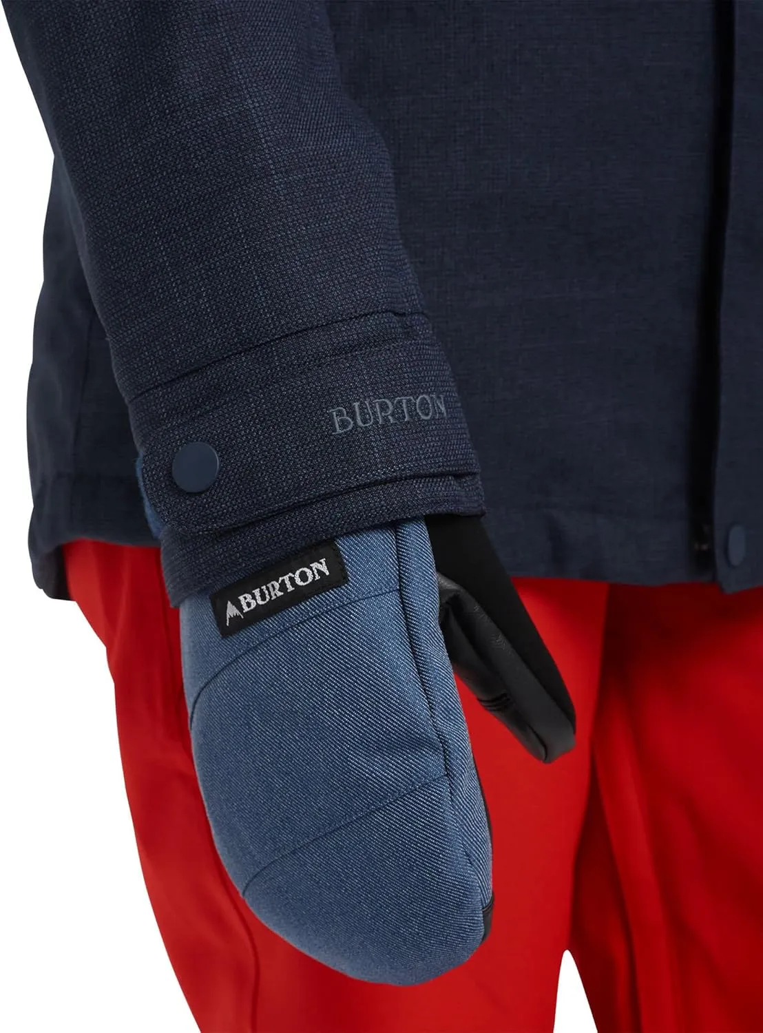 Burton Women Jet Set Jacket