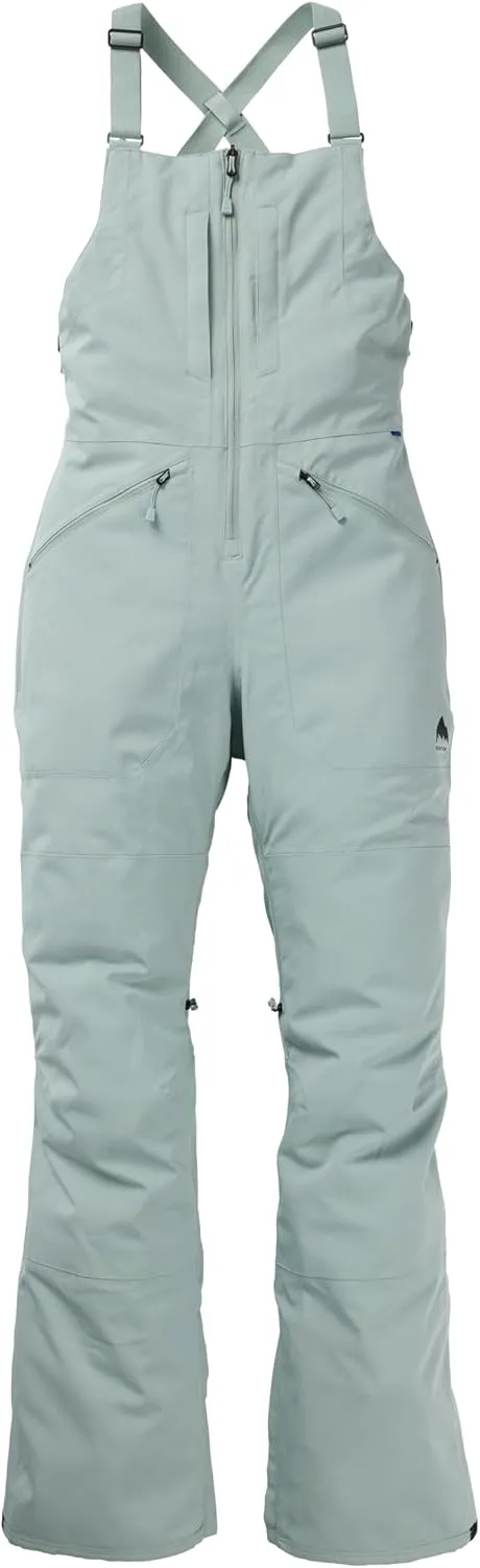 Burton Womens Reserve Bib