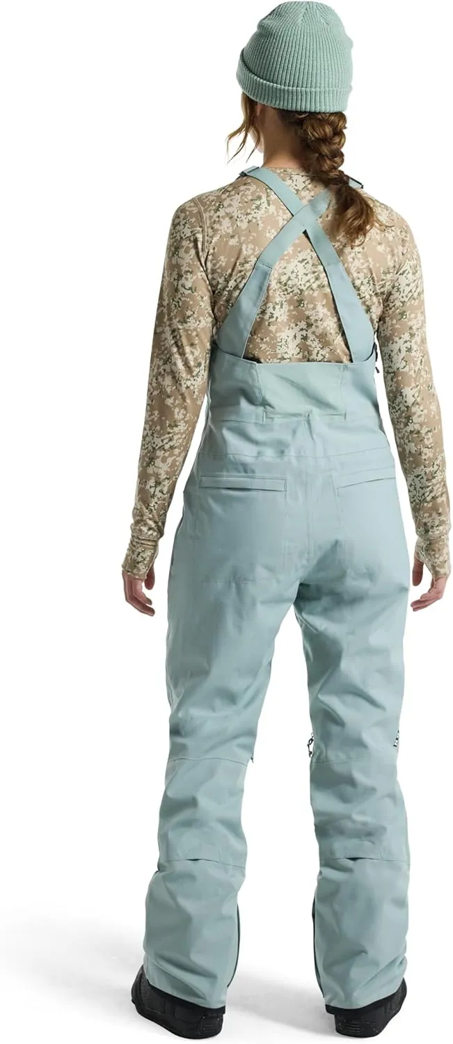 Burton Womens Reserve Bib