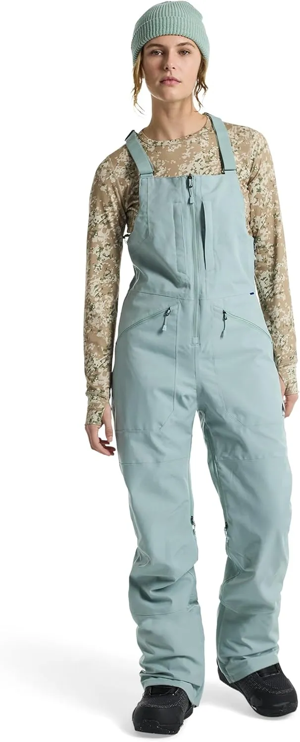 Burton Womens Reserve Bib