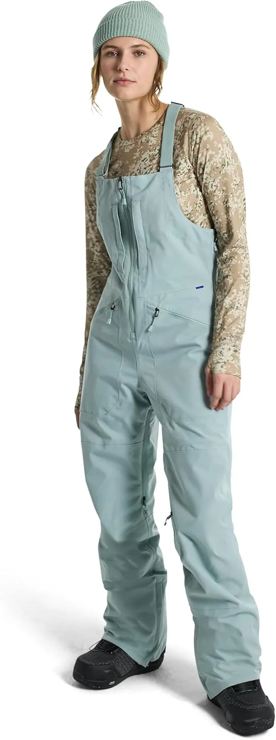 Burton Womens Reserve Bib