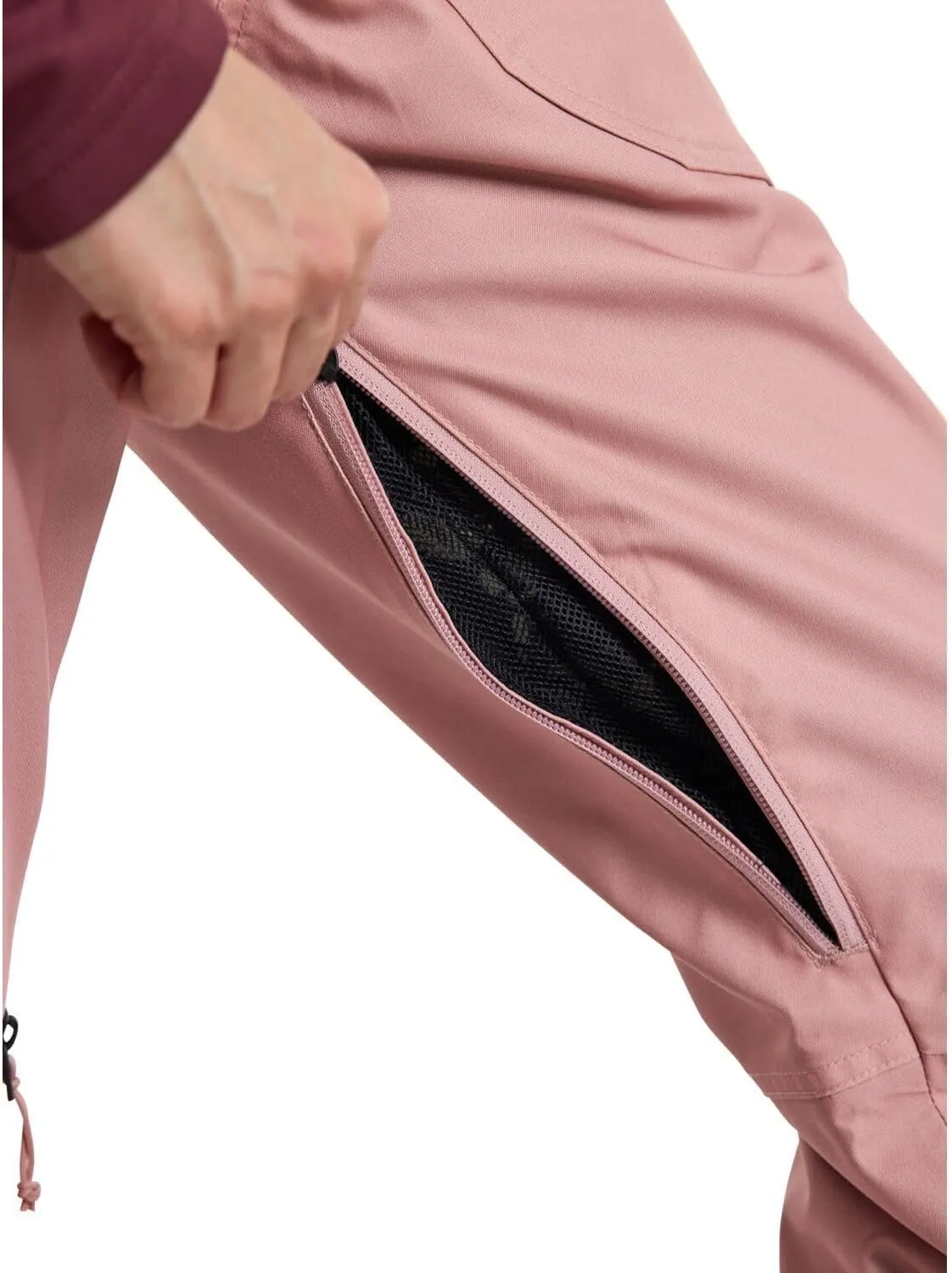 Burton Womens' Vida 2L Waterproof Stretch Snow Pants