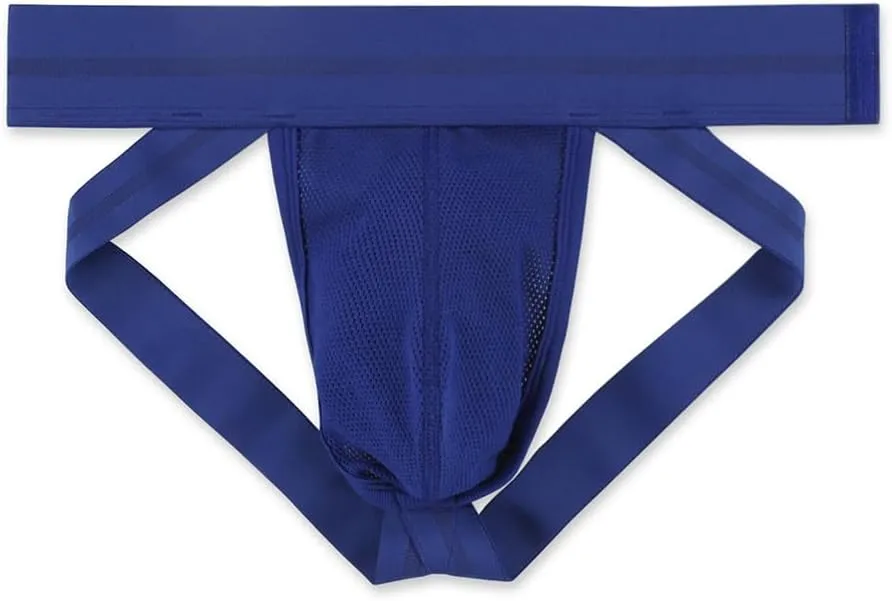 C-IN2 Scrimmage Jock