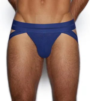 C-IN2 Scrimmage Jock