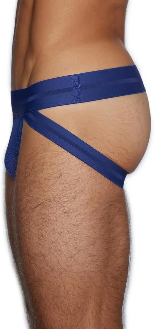 C-IN2 Scrimmage Jock