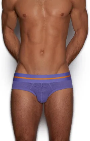 C-IN2 Scrimmage Low Rise Brief