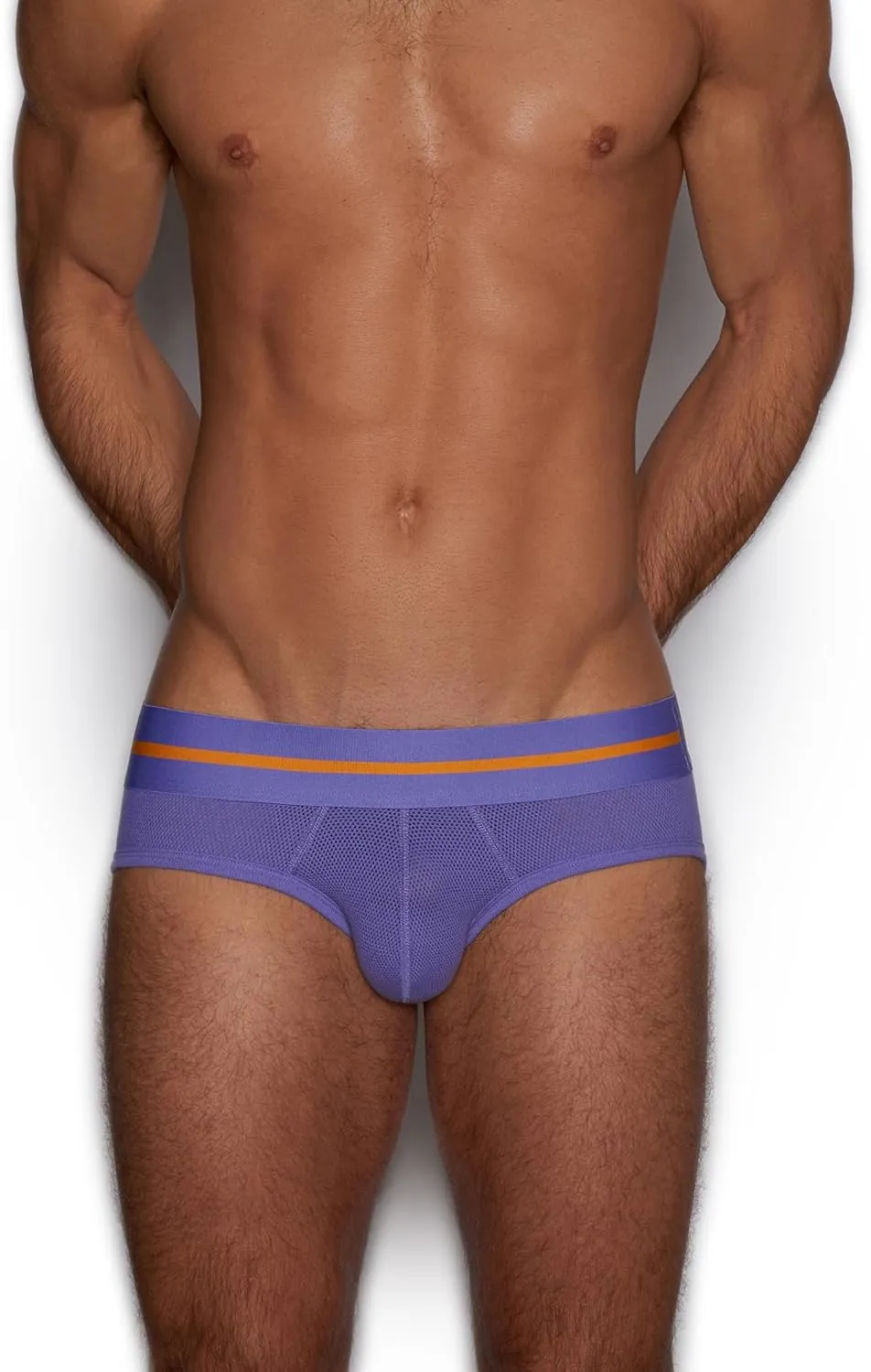 C-IN2 Scrimmage Low Rise Brief
