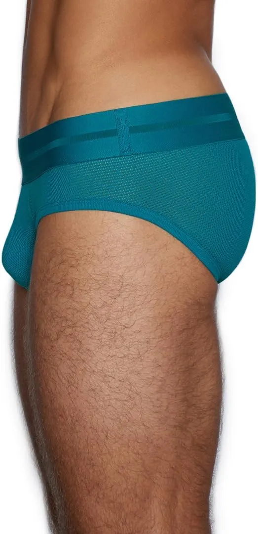 C-IN2 Scrimmage Low Rise Brief