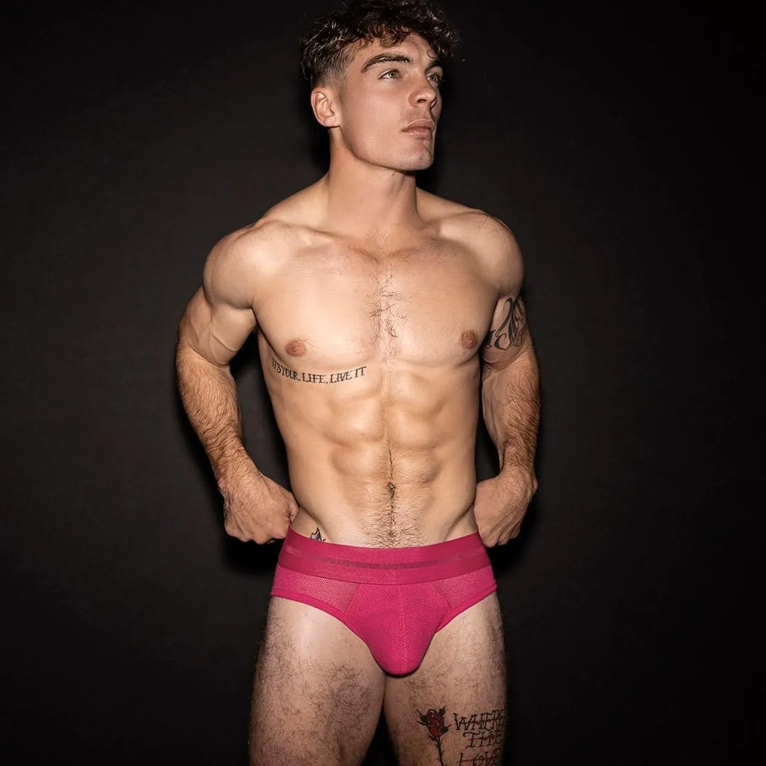 C-IN2 Scrimmage Low Rise Brief