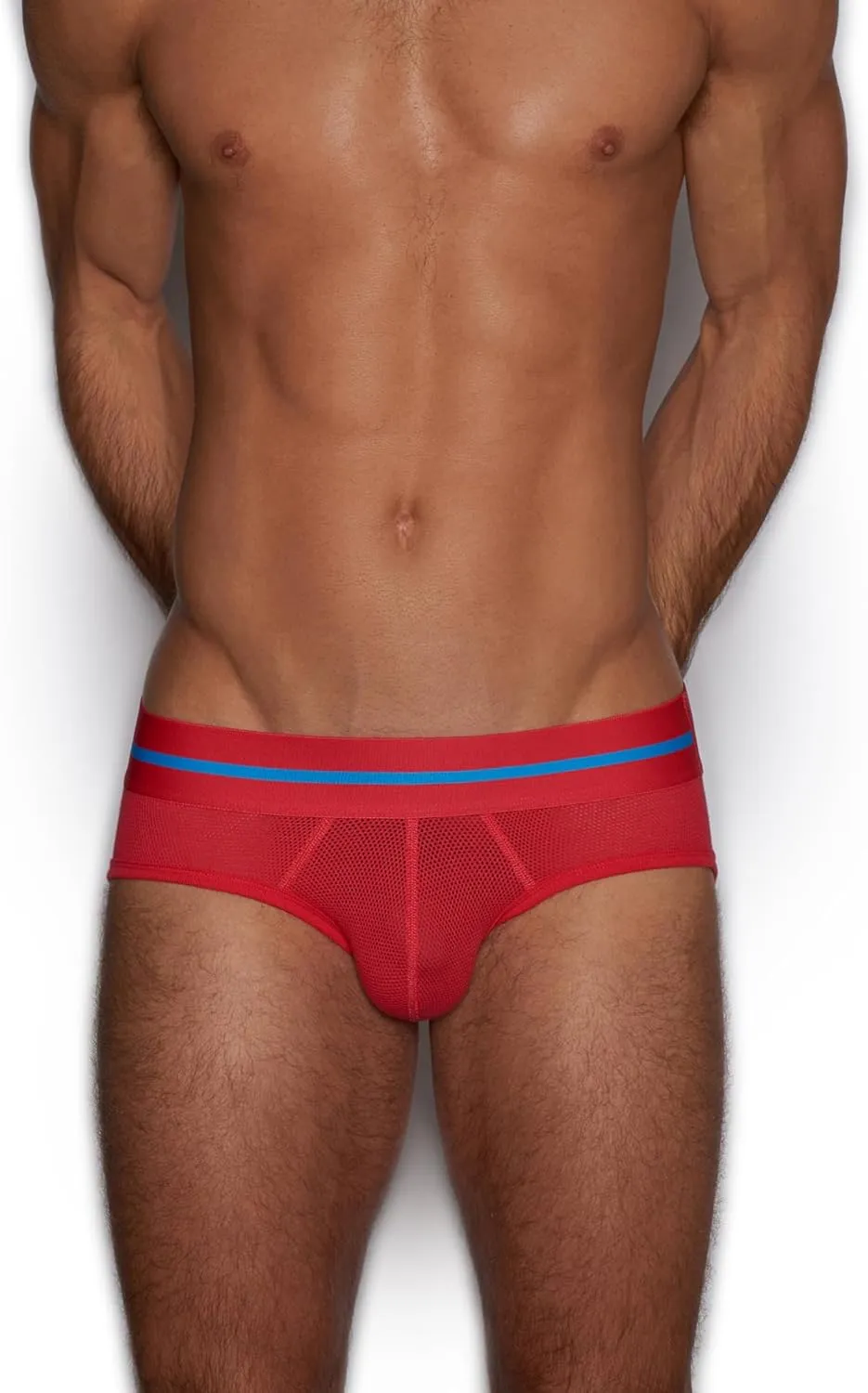 C-IN2 Scrimmage Low Rise Brief