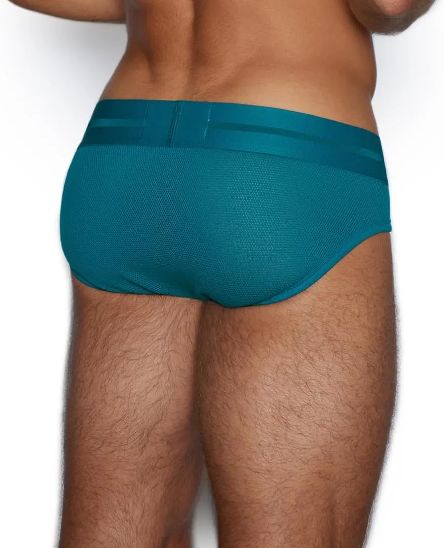 C-IN2 Scrimmage Low Rise Brief