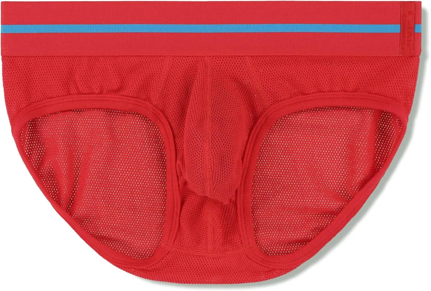 C-IN2 Scrimmage Low Rise Brief