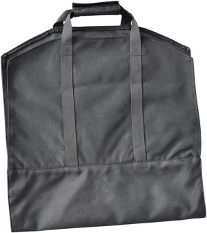 Cabilock Strong and Sturdy Fire Carrier Log Tote Bag Log Holder Wood Carrier Firewood Tote Bag for Camping and Bonfires