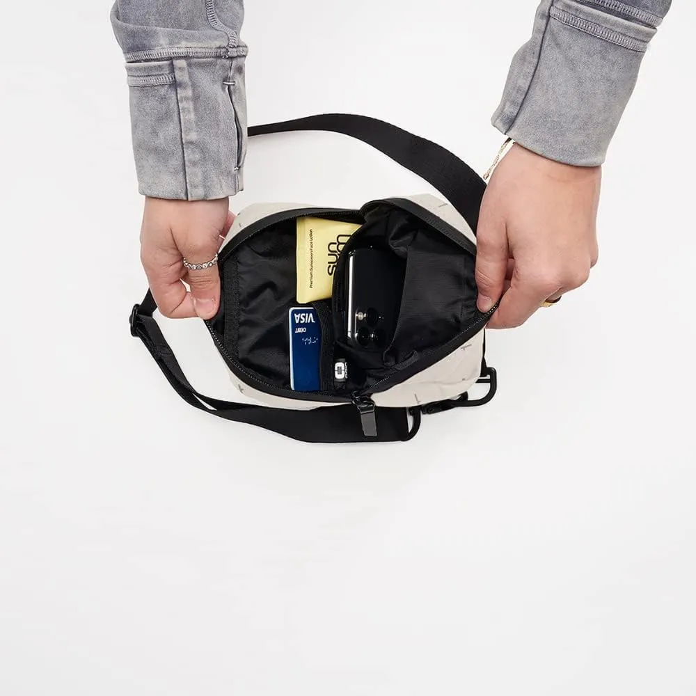 Callaway Crossbody
