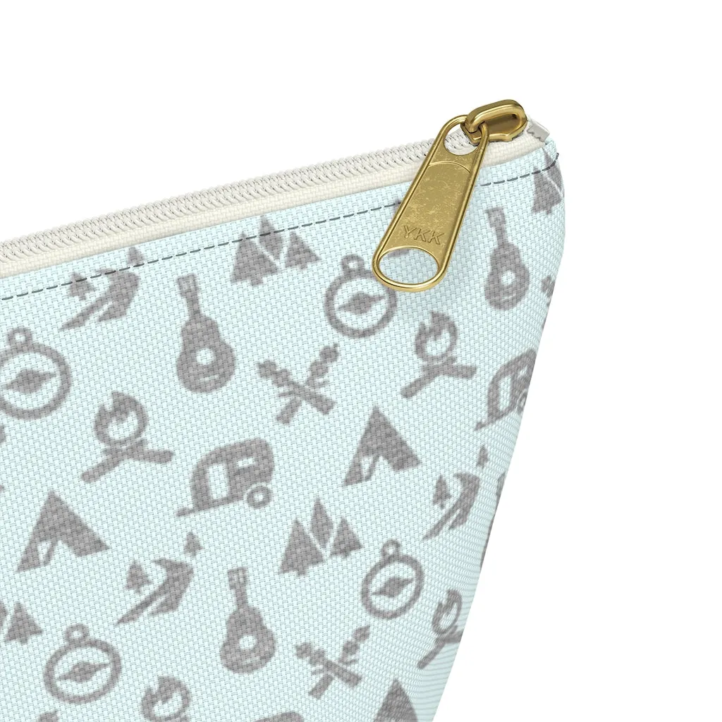 Camp Accessory Pouch