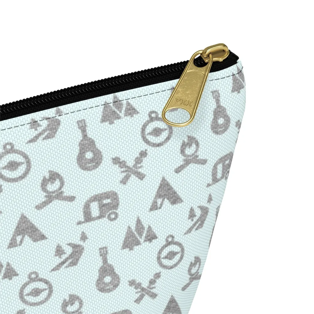 Camp Accessory Pouch