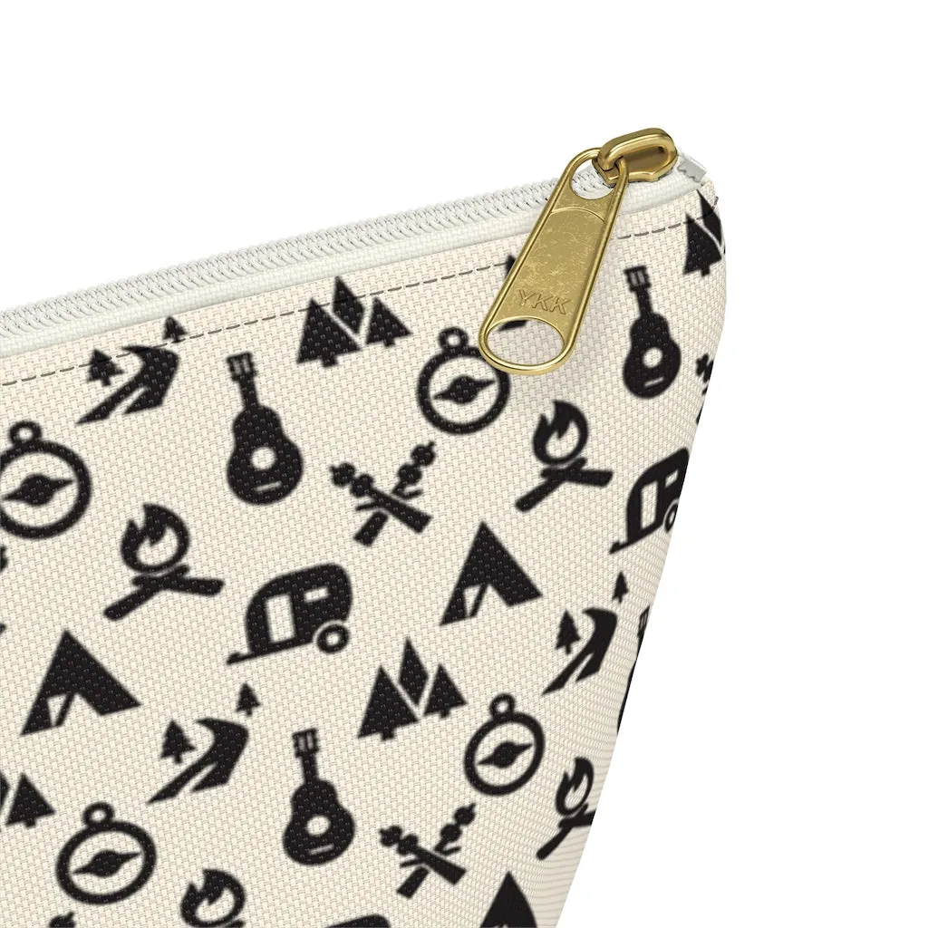 Camp Accessory Pouch
