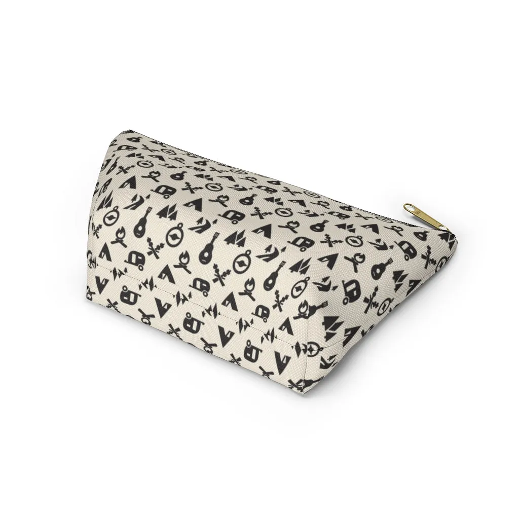 Camp Accessory Pouch