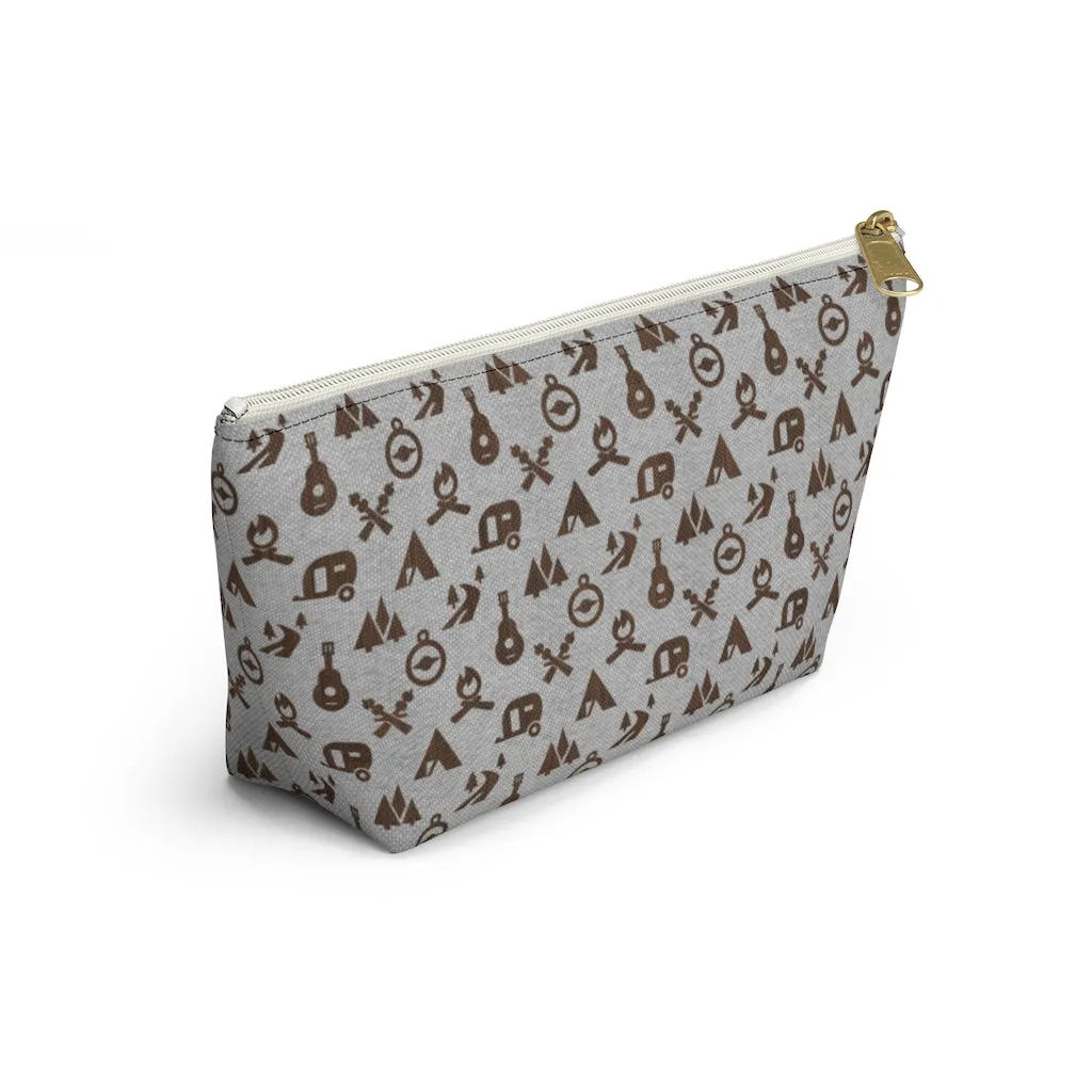 Camp Accessory Pouch