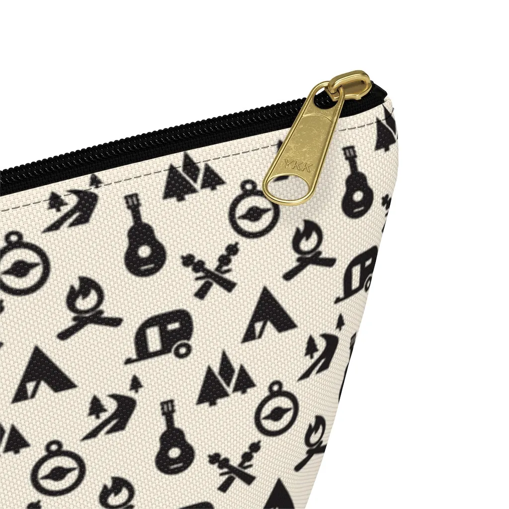 Camp Accessory Pouch