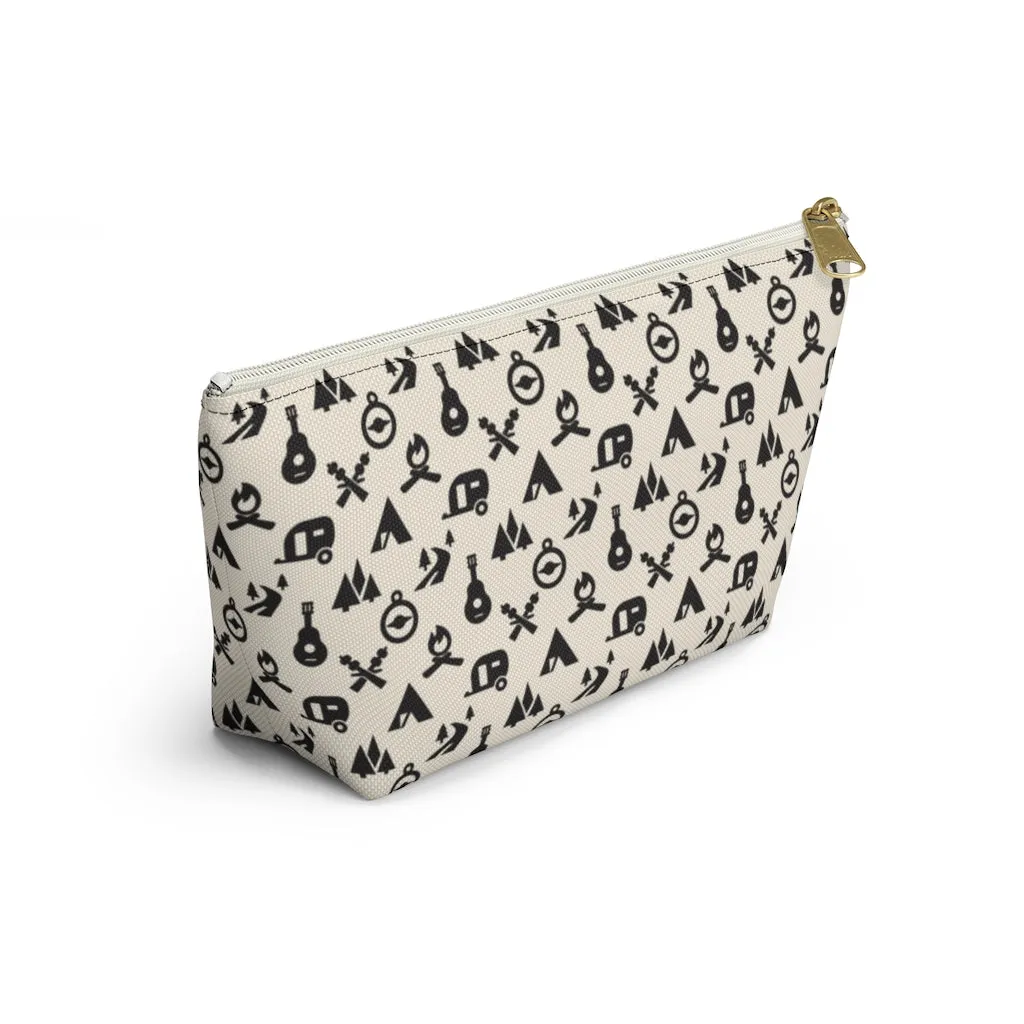 Camp Accessory Pouch
