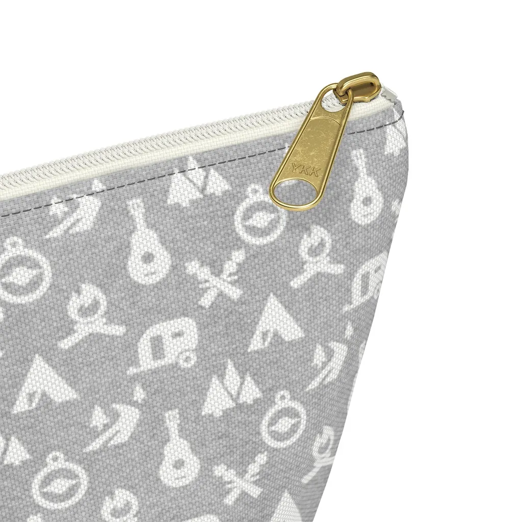 Camp Accessory Pouch