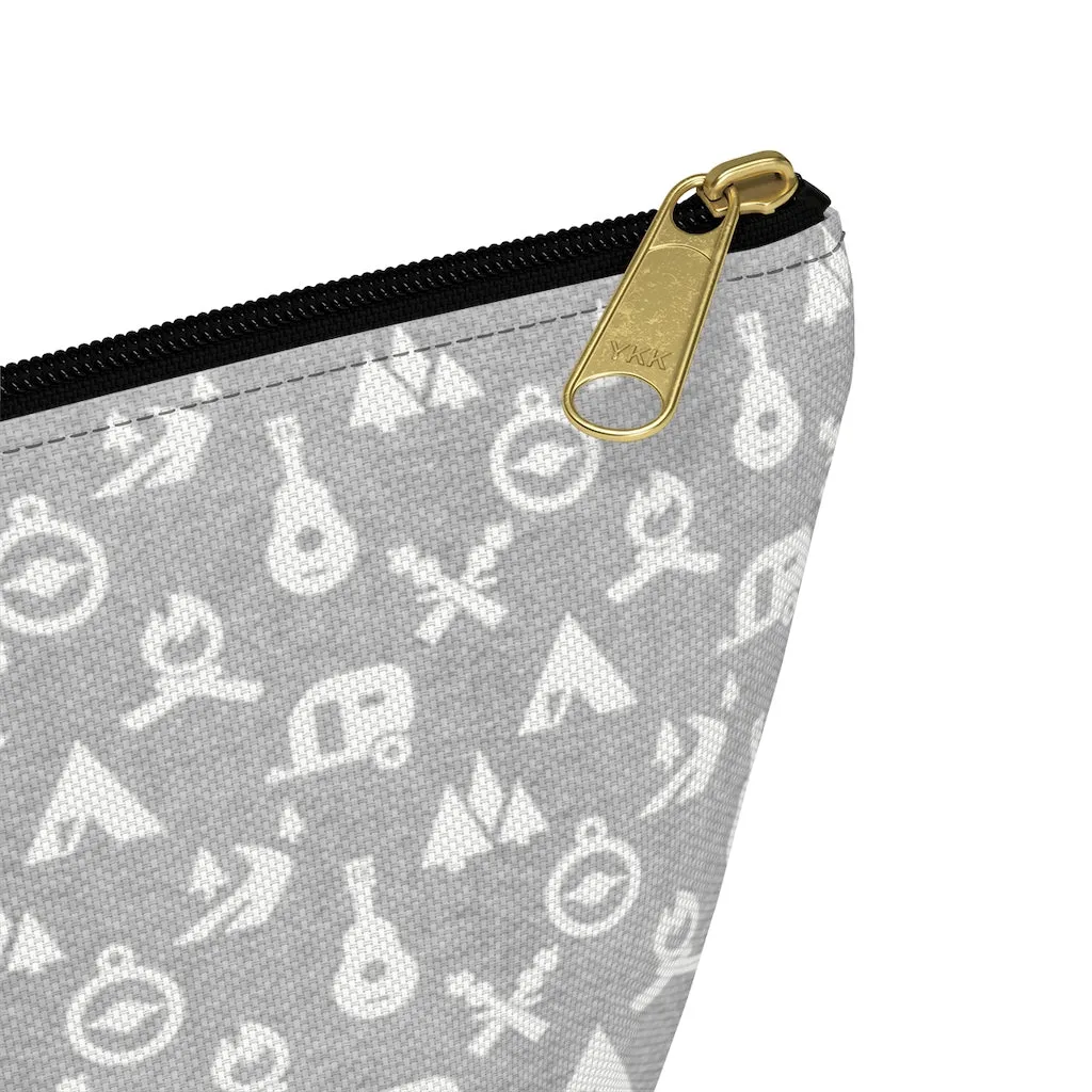 Camp Accessory Pouch