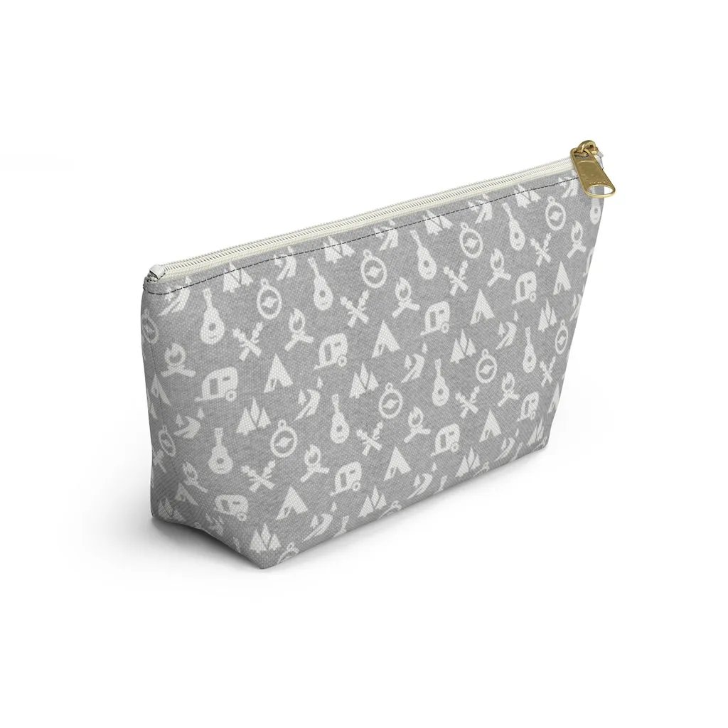 Camp Accessory Pouch