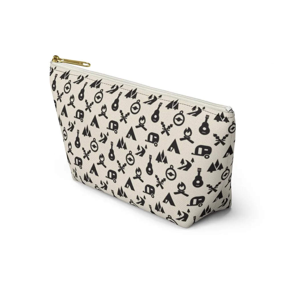 Camp Accessory Pouch