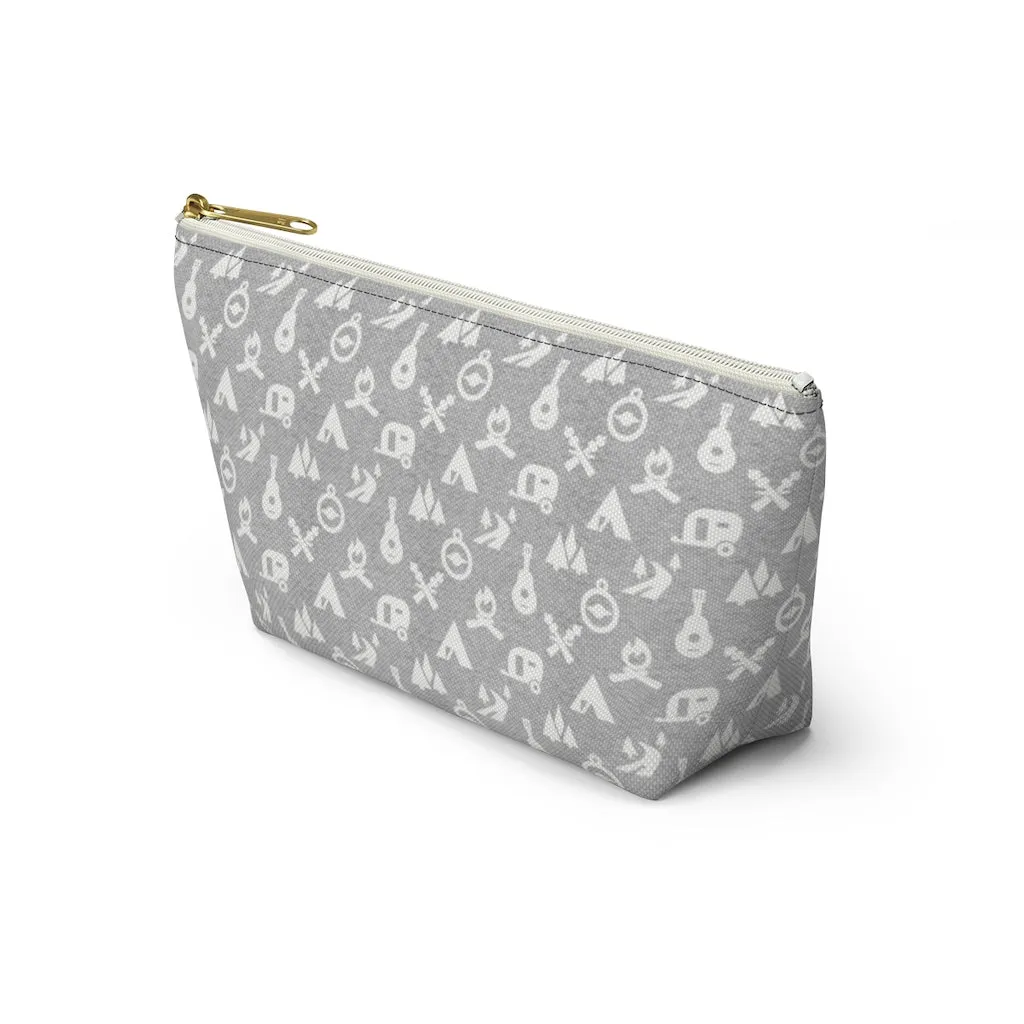 Camp Accessory Pouch