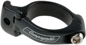 Campagnolo Part Derailleurs Buzz-On Clamp Adapter, 32mm, Black