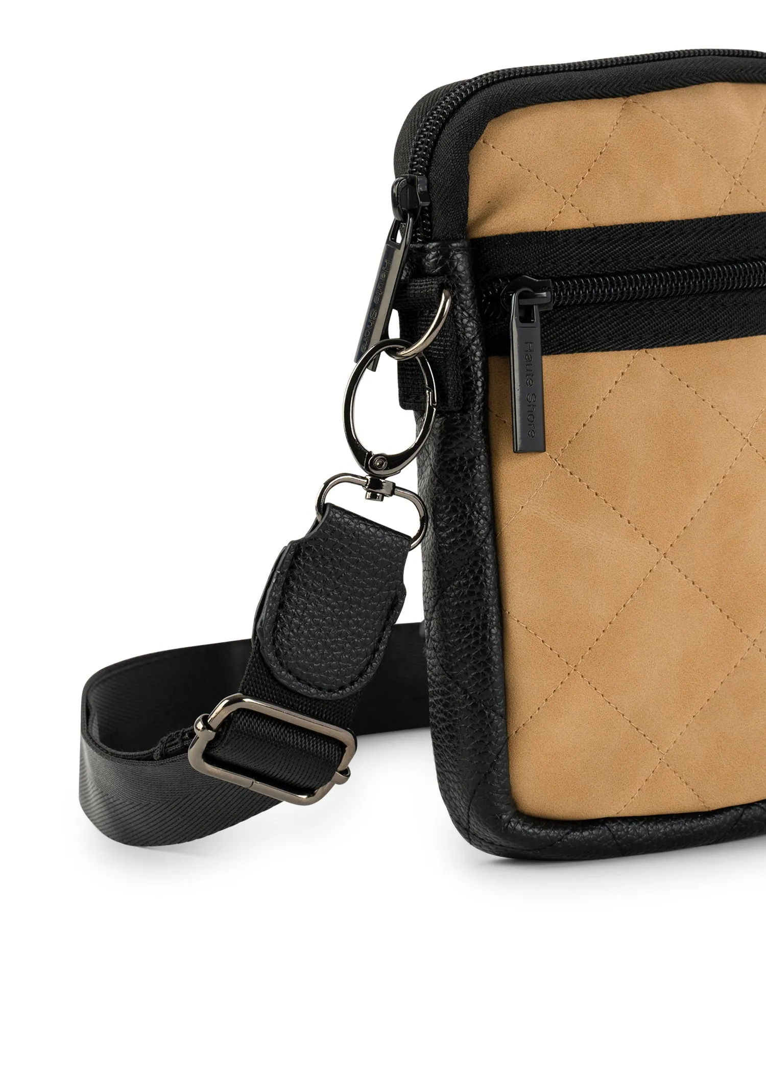 Casey Toast Cellphone Bag