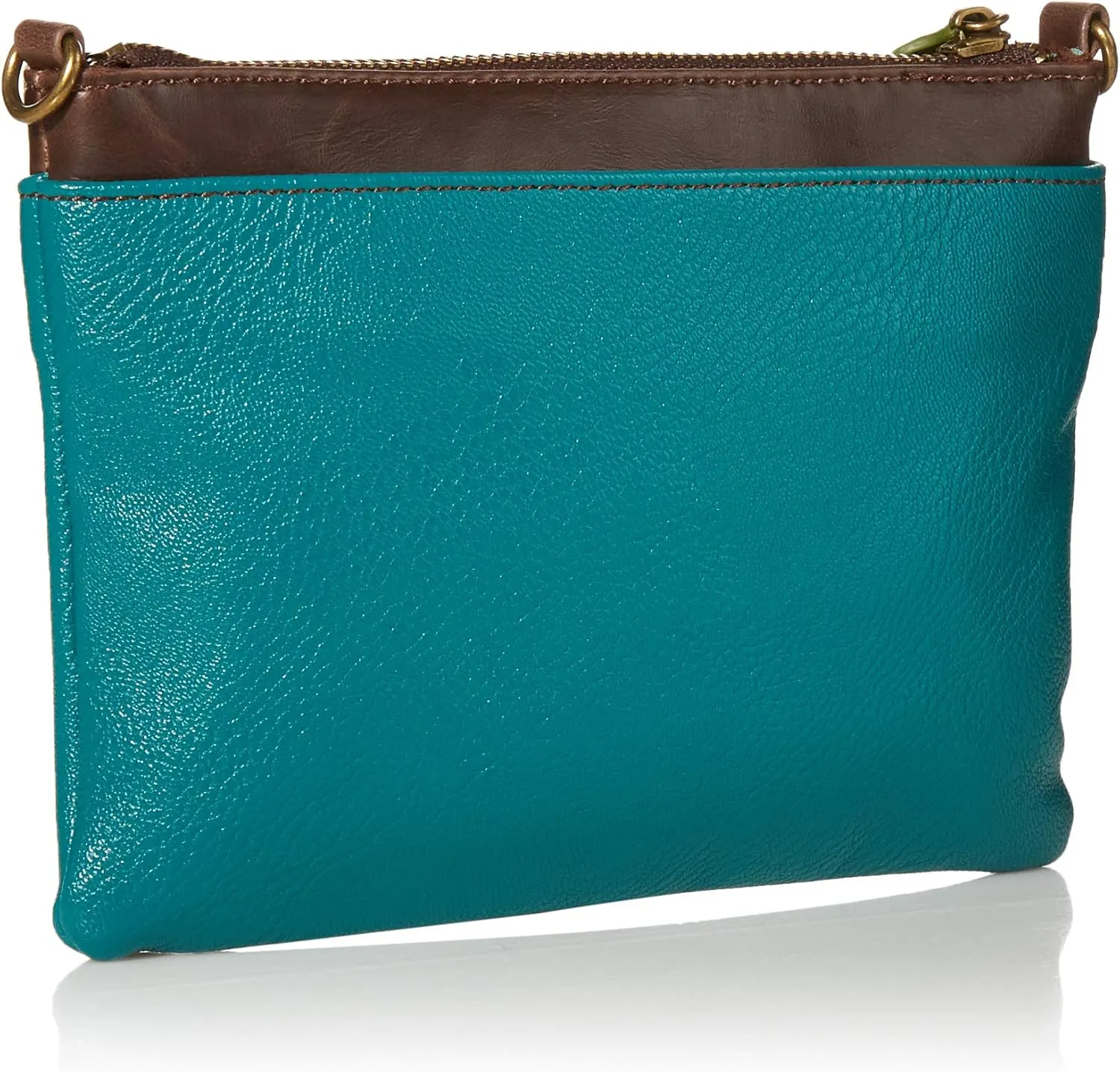 CHALA Mini Crossbody/Purse with Convertible Strap Stylish, Compact, Versatile