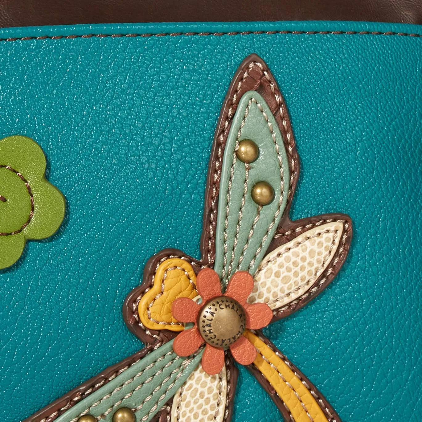 CHALA Mini Crossbody/Purse with Convertible Strap Stylish, Compact, Versatile