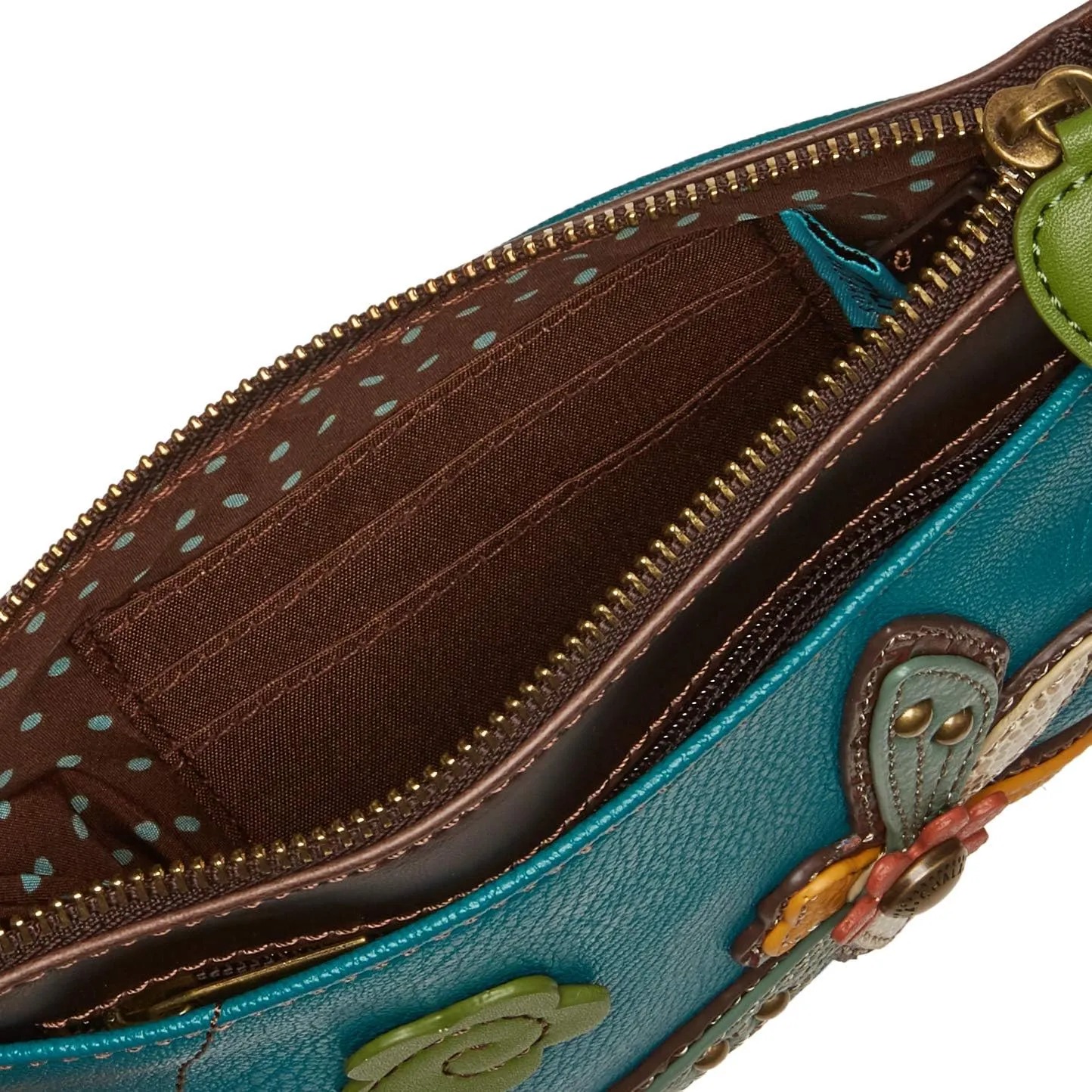 CHALA Mini Crossbody/Purse with Convertible Strap Stylish, Compact, Versatile