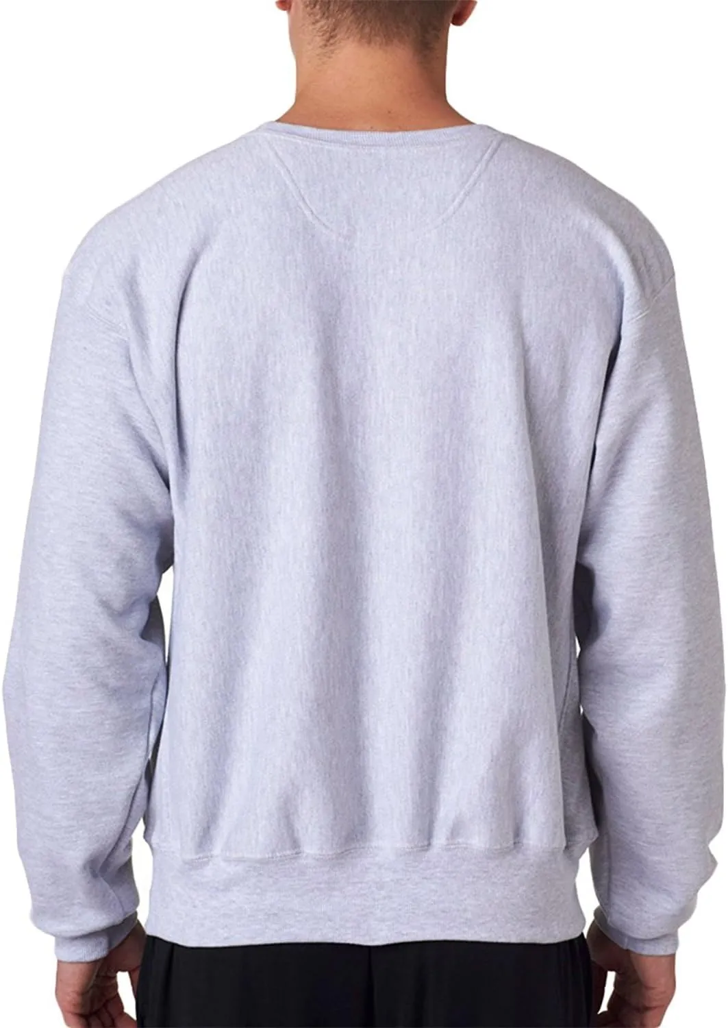 Champion Men's Reverse Weave Crew