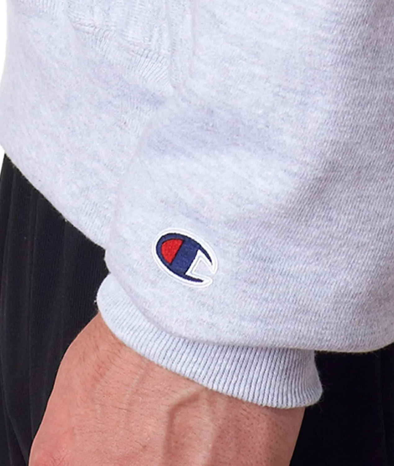 Champion Men's Reverse Weave Crew