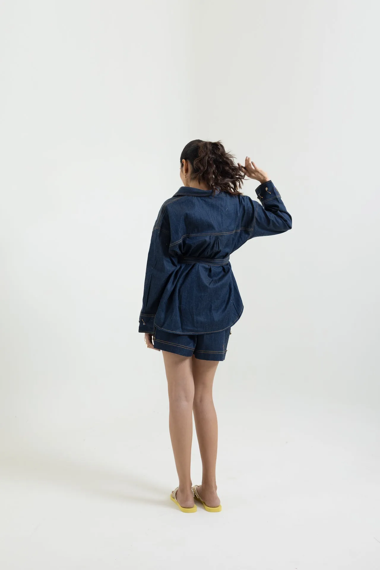 Charm Me Up Shorts