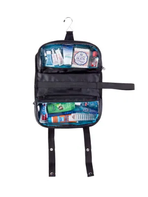 CHECKPOINT FRIENDLY TSA UTILITY BAG