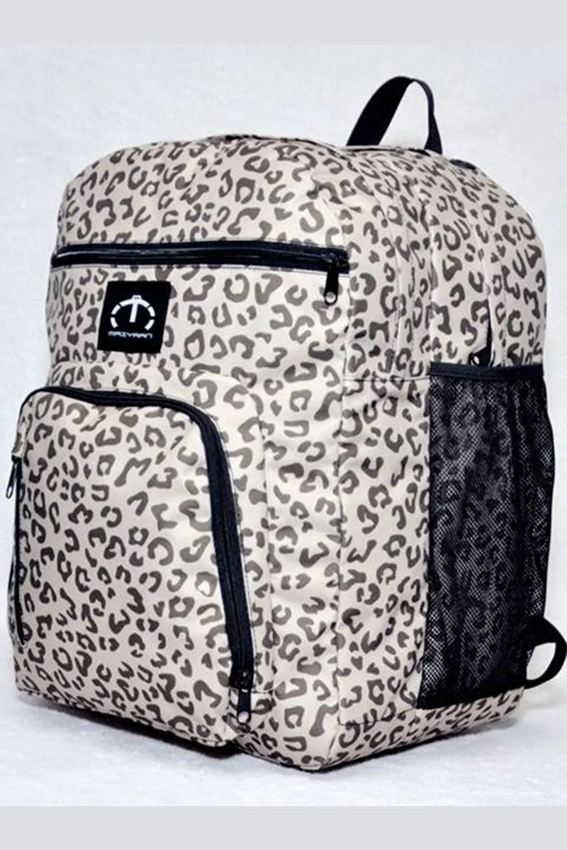CHEETAH BACKPACK